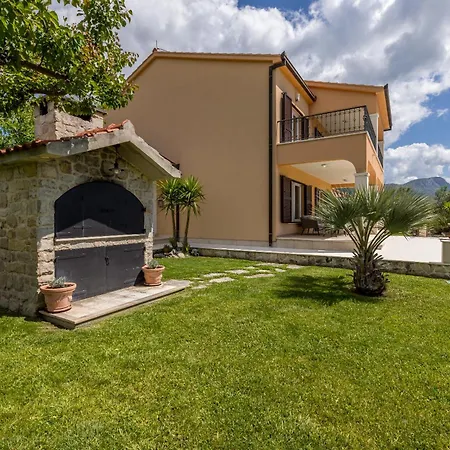 Villa Oasis