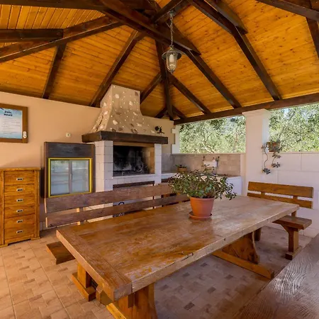 Oasis Villa *