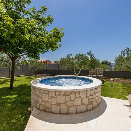 Villa Oasis *