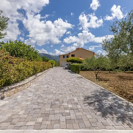 Oasis Villa *
