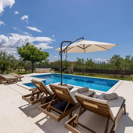 Villa Oasis