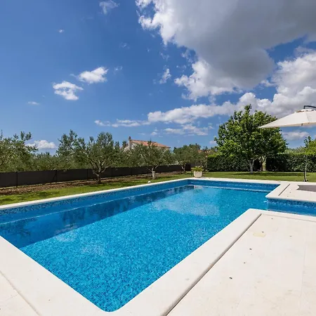 Oasis Villa