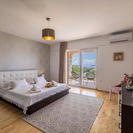 Villa Oasis *